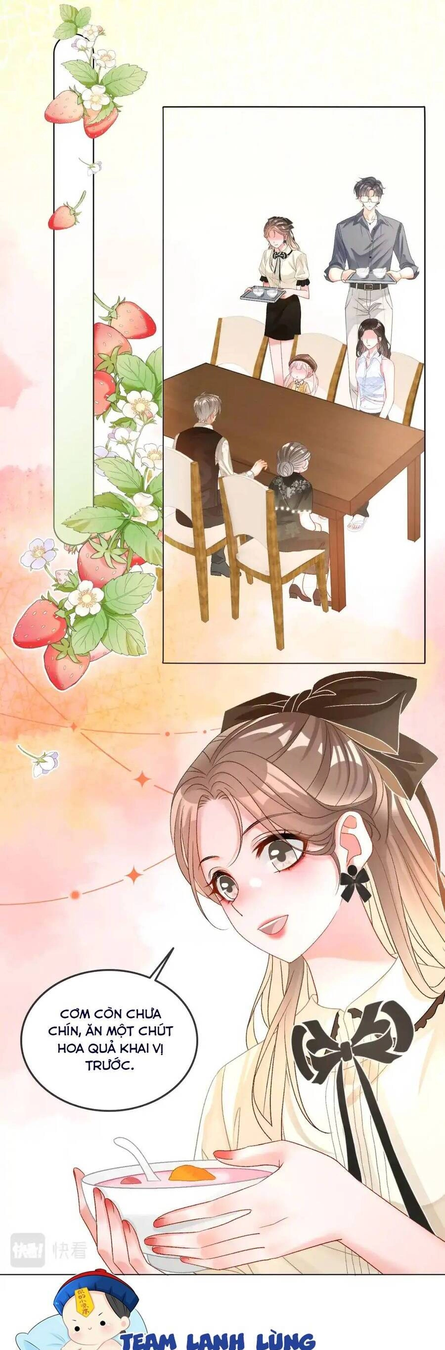 Cô Ấy Ngày Nào Cũng Lên Hot Search! Chapter 104 - 9