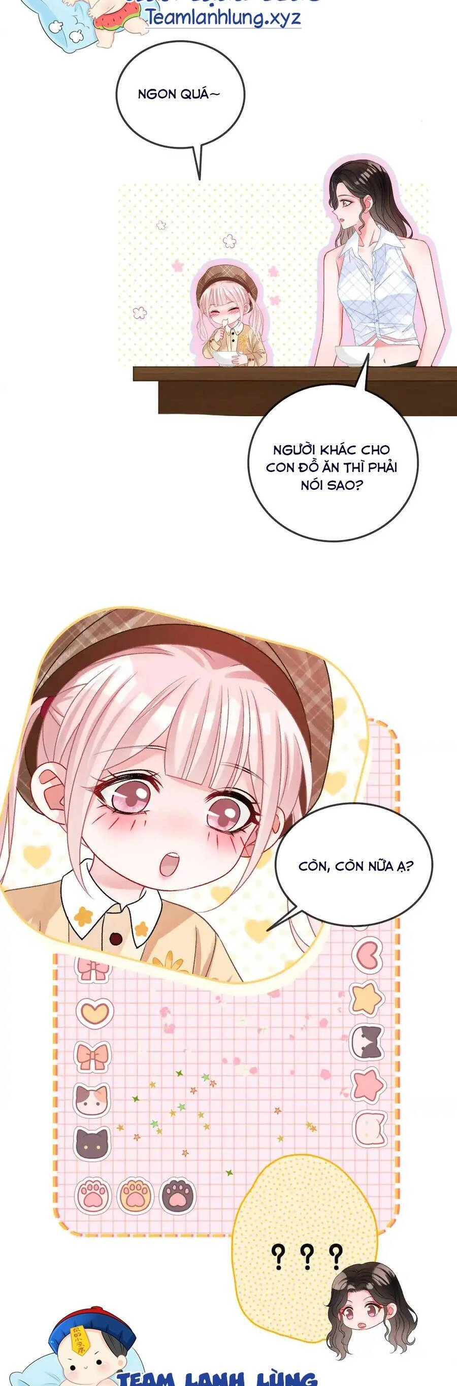 Cô Ấy Ngày Nào Cũng Lên Hot Search! Chapter 104 - 10