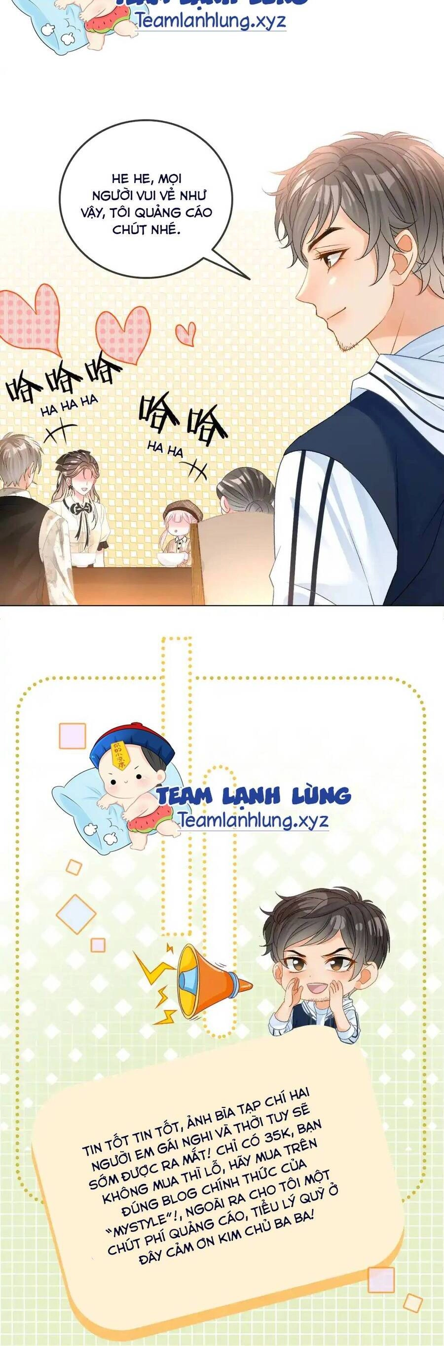 Cô Ấy Ngày Nào Cũng Lên Hot Search! Chapter 104 - 11