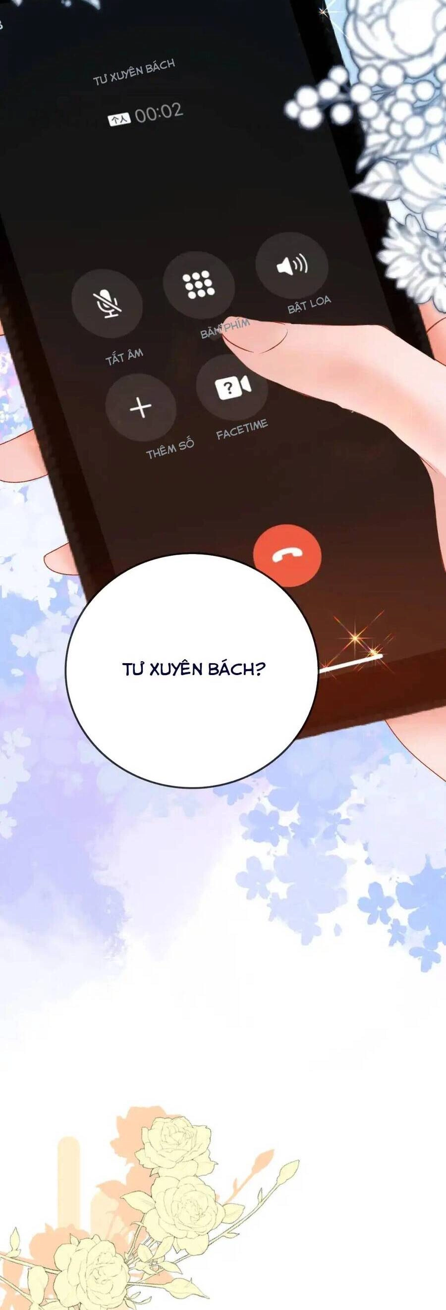 Cô Ấy Ngày Nào Cũng Lên Hot Search! Chapter 104 - 21