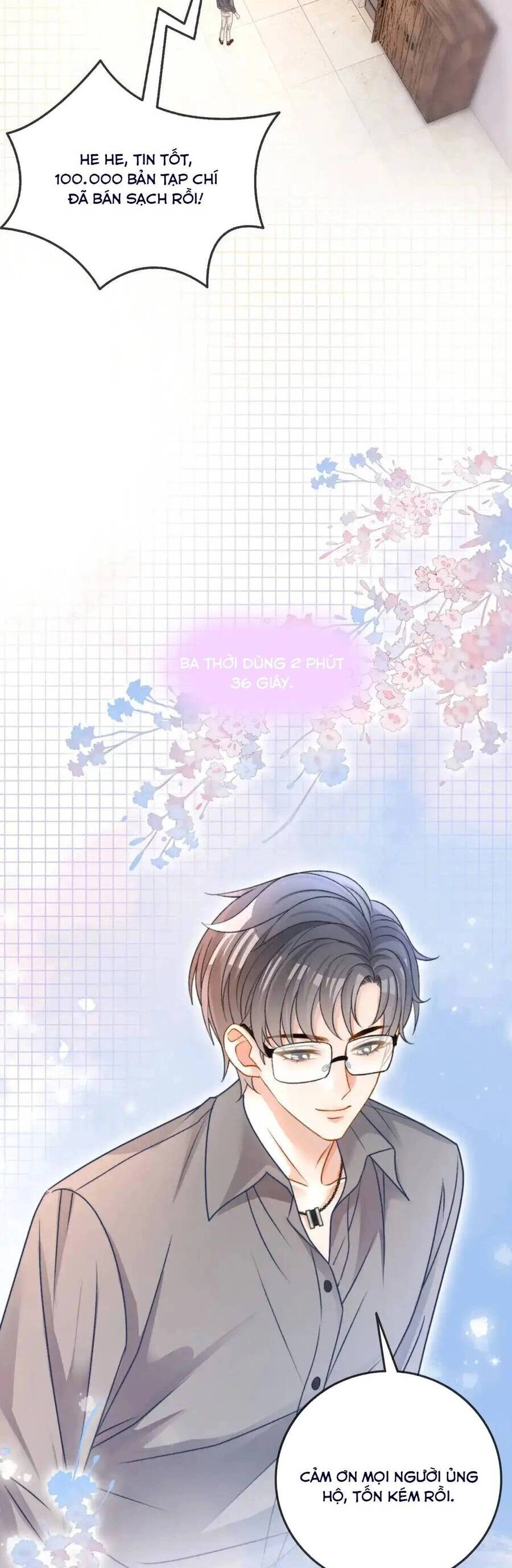 Cô Ấy Ngày Nào Cũng Lên Hot Search! Chapter 105 - 4