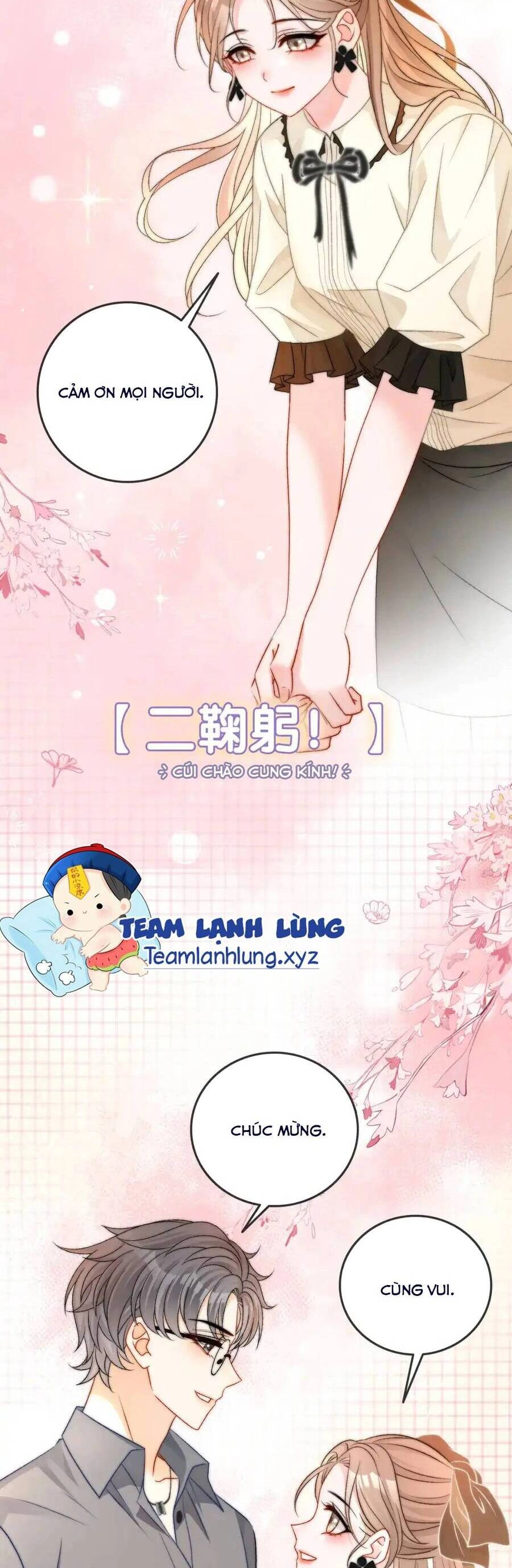 Cô Ấy Ngày Nào Cũng Lên Hot Search! Chapter 105 - 6