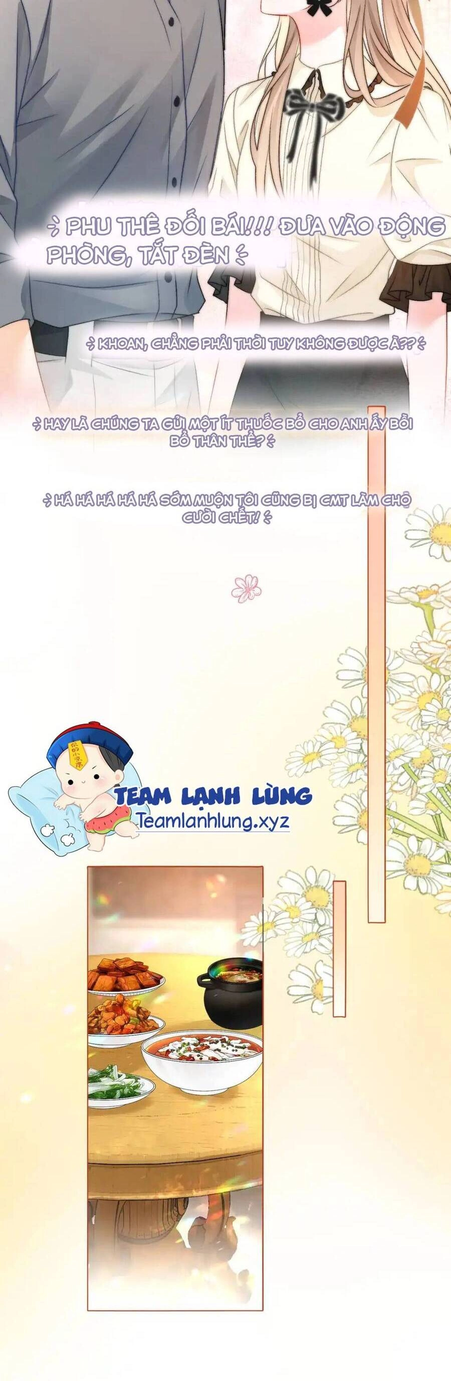 Cô Ấy Ngày Nào Cũng Lên Hot Search! Chapter 105 - 7