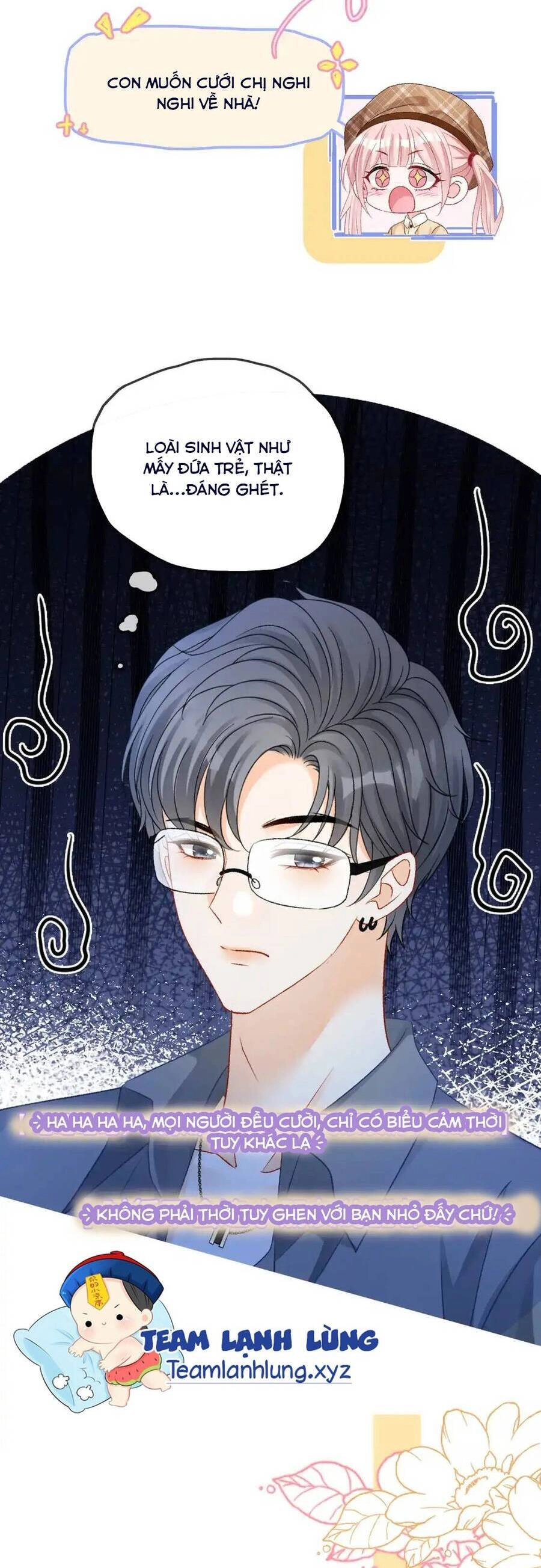 Cô Ấy Ngày Nào Cũng Lên Hot Search! Chapter 105 - 9