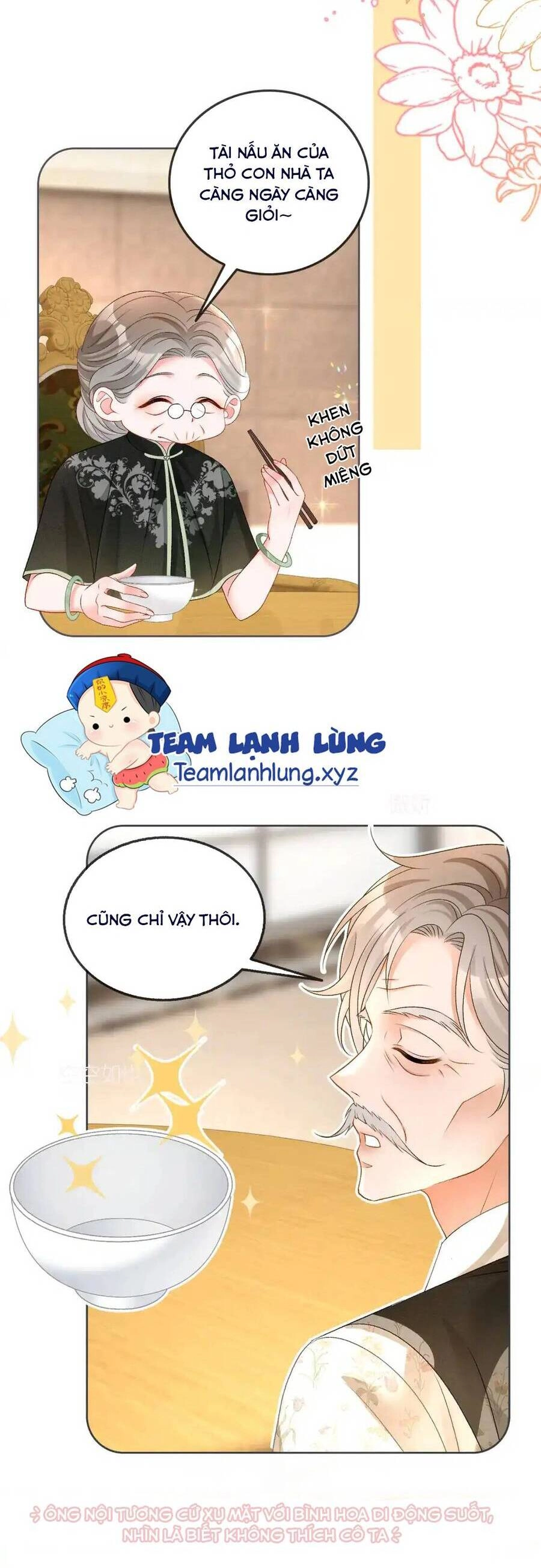 Cô Ấy Ngày Nào Cũng Lên Hot Search! Chapter 105 - 10