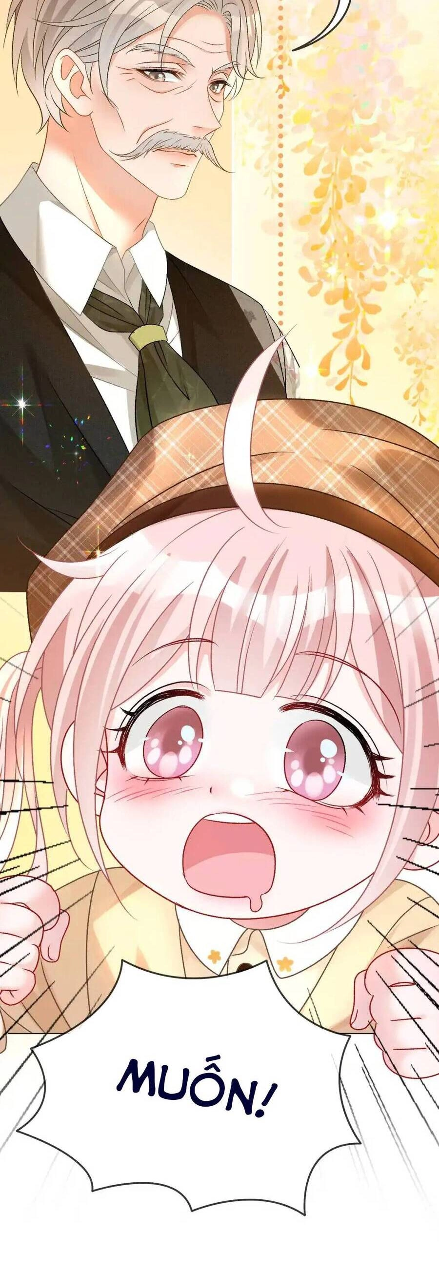Cô Ấy Ngày Nào Cũng Lên Hot Search! Chapter 105 - 12