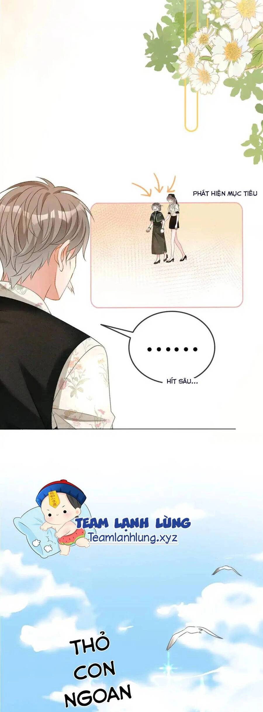 Cô Ấy Ngày Nào Cũng Lên Hot Search! Chapter 105 - 15