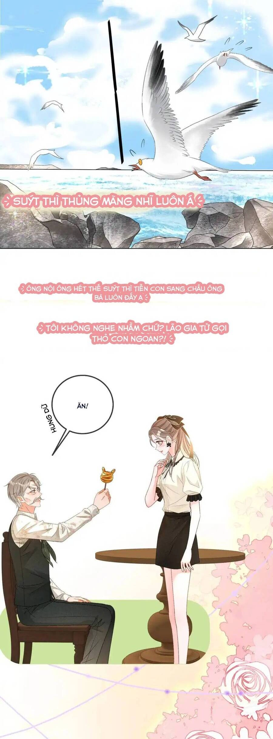 Cô Ấy Ngày Nào Cũng Lên Hot Search! Chapter 105 - 16