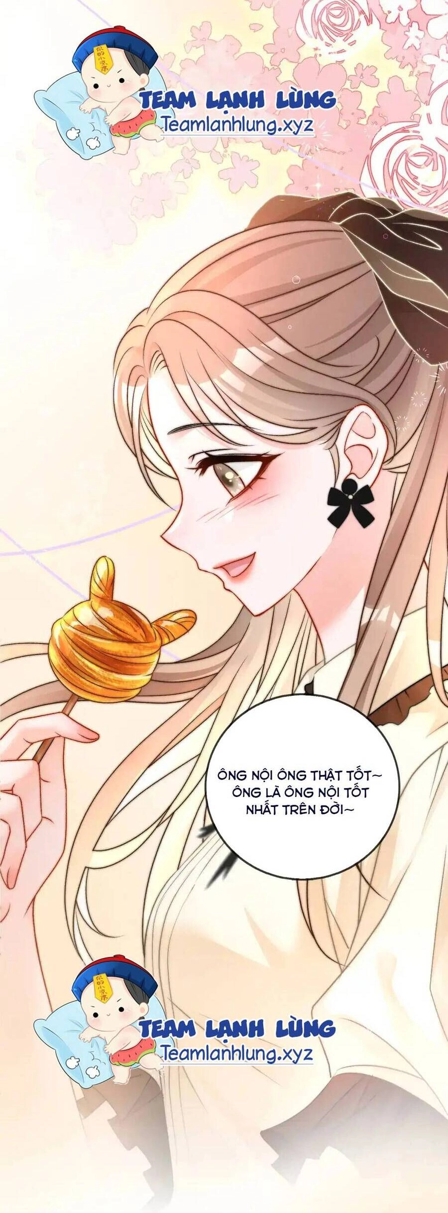 Cô Ấy Ngày Nào Cũng Lên Hot Search! Chapter 105 - 17