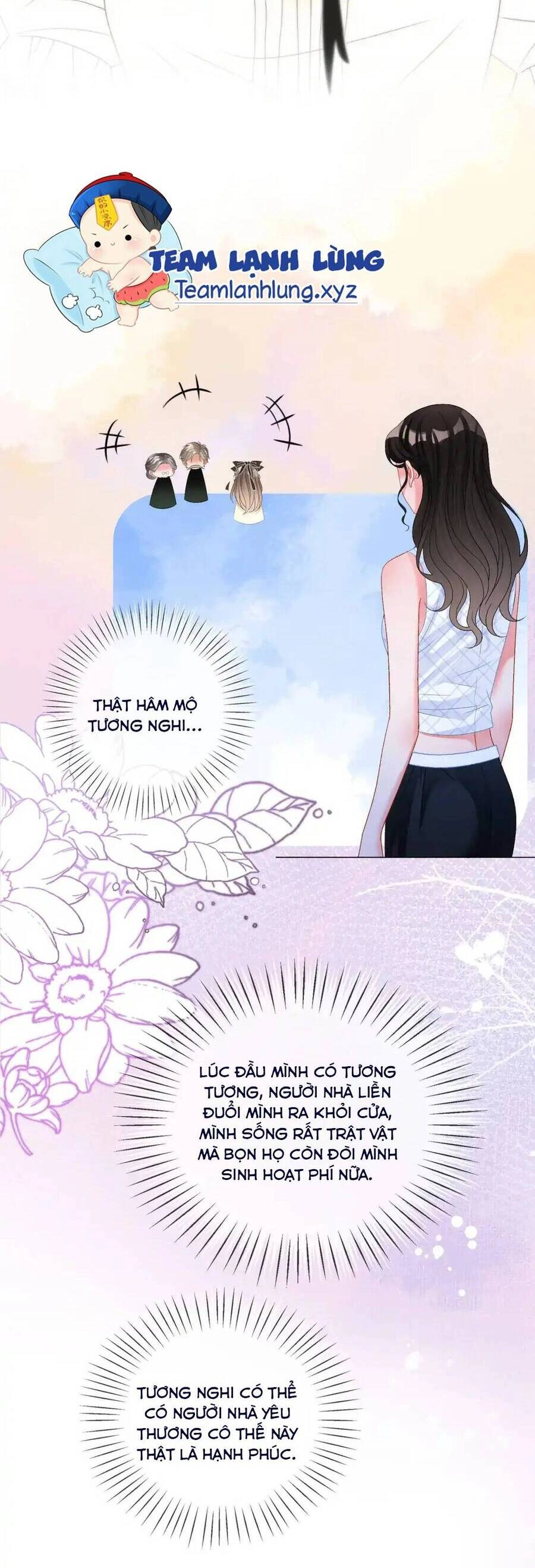 Cô Ấy Ngày Nào Cũng Lên Hot Search! Chapter 105 - 20
