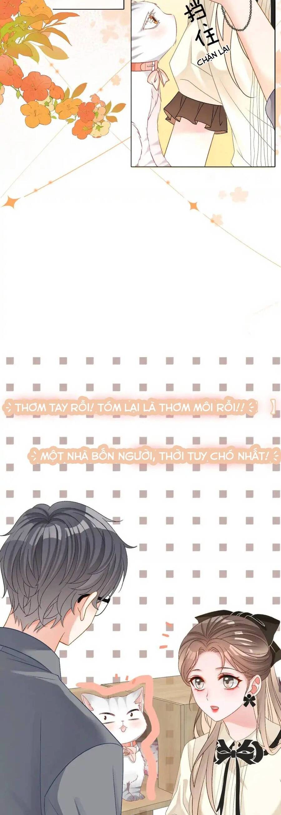 Cô Ấy Ngày Nào Cũng Lên Hot Search! Chapter 106 - 4