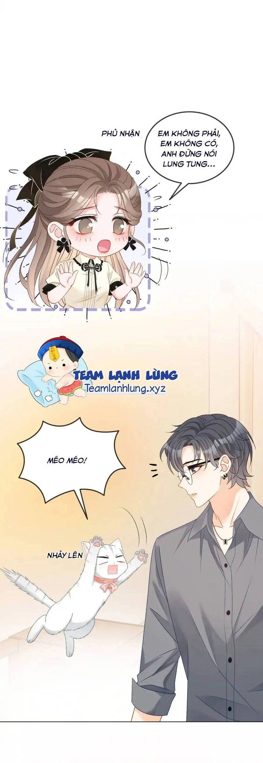 Cô Ấy Ngày Nào Cũng Lên Hot Search! Chapter 106 - 7