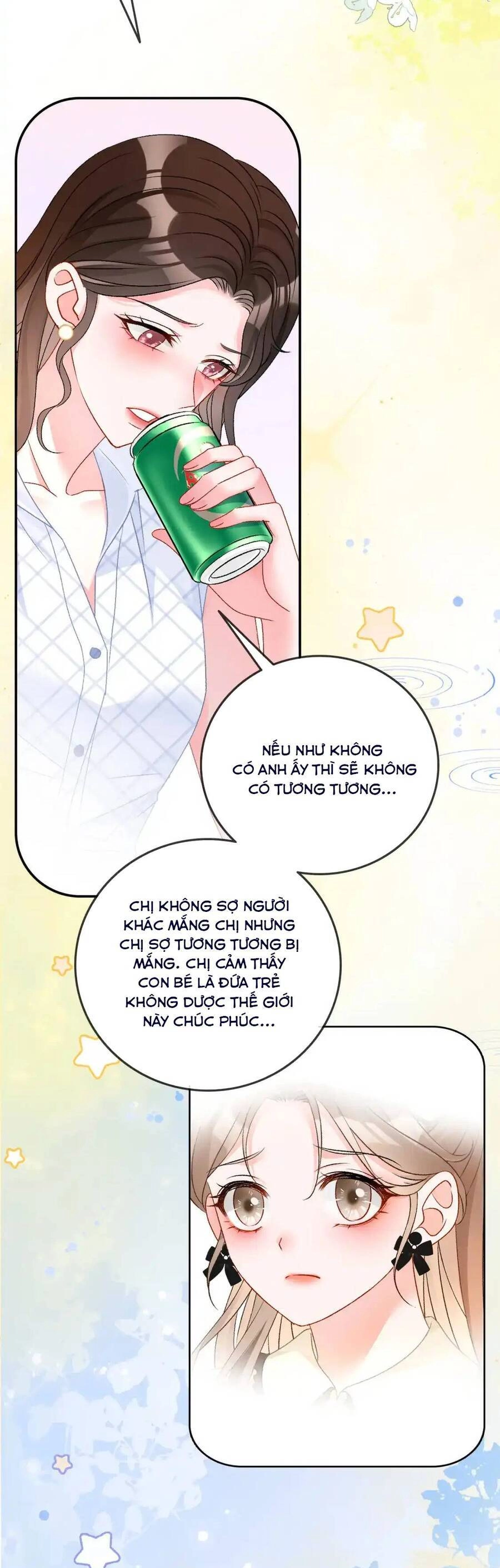 Cô Ấy Ngày Nào Cũng Lên Hot Search! Chapter 106 - 12