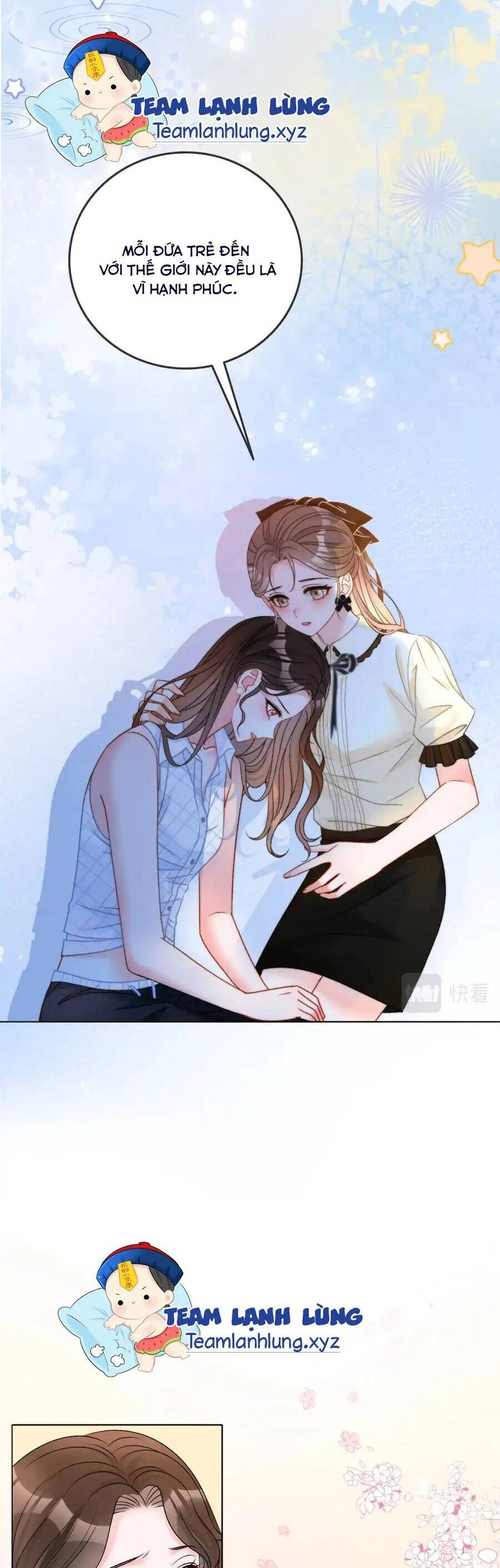 Cô Ấy Ngày Nào Cũng Lên Hot Search! Chapter 106 - 13