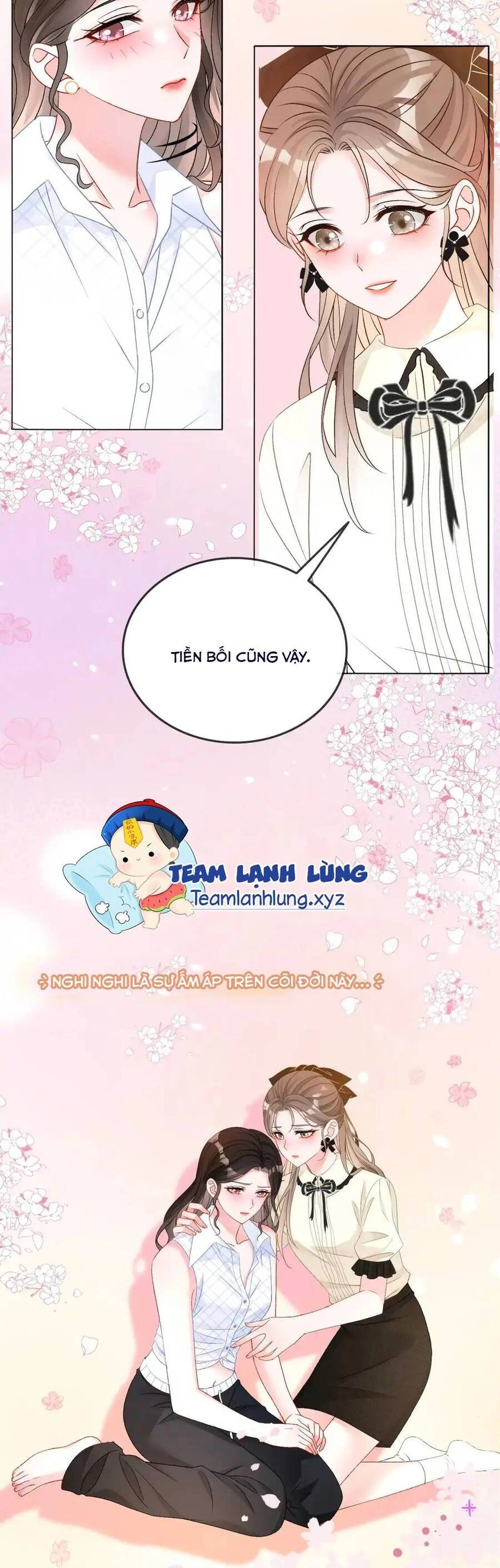 Cô Ấy Ngày Nào Cũng Lên Hot Search! Chapter 106 - 14