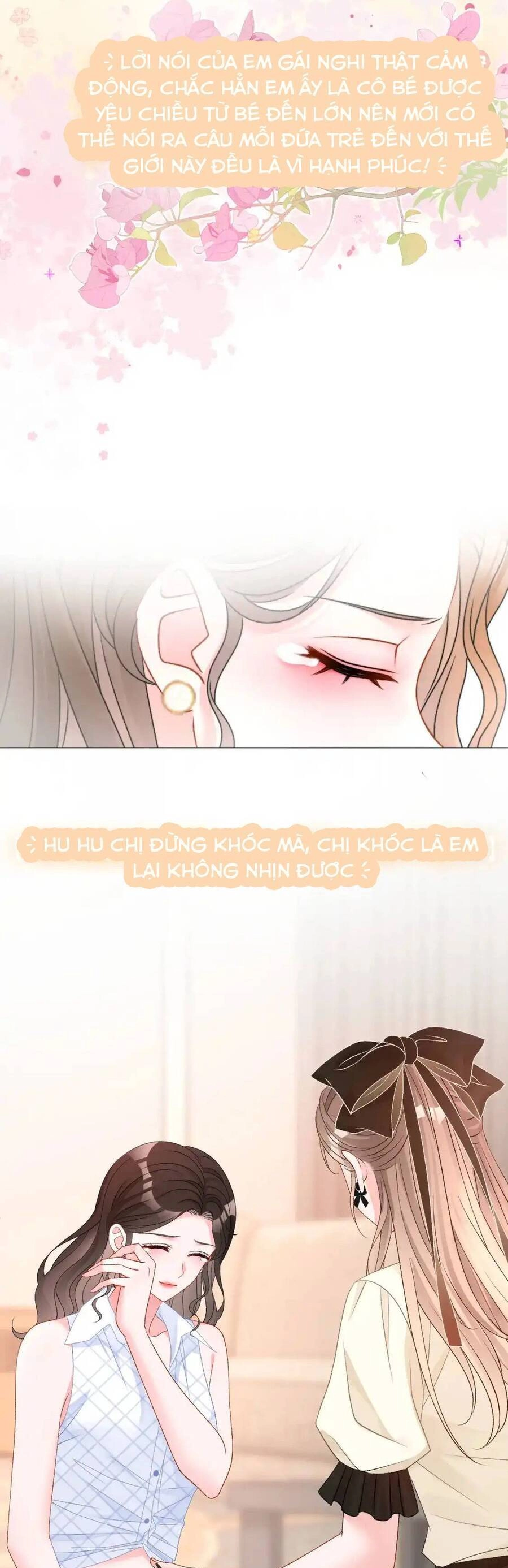 Cô Ấy Ngày Nào Cũng Lên Hot Search! Chapter 106 - 15