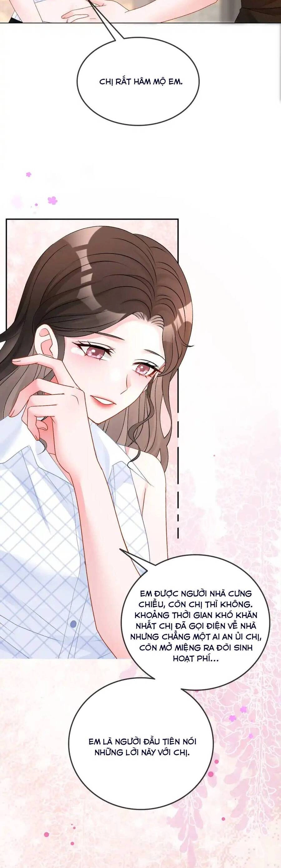 Cô Ấy Ngày Nào Cũng Lên Hot Search! Chapter 106 - 16