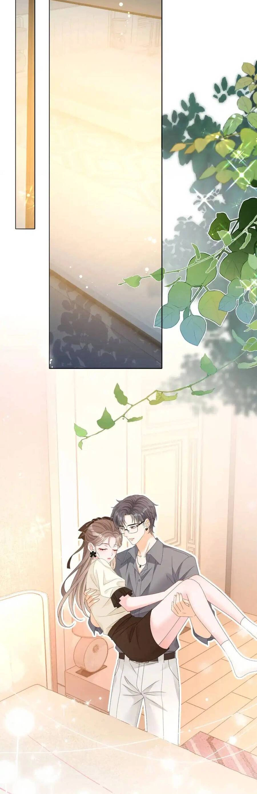 Cô Ấy Ngày Nào Cũng Lên Hot Search! Chapter 106 - 18