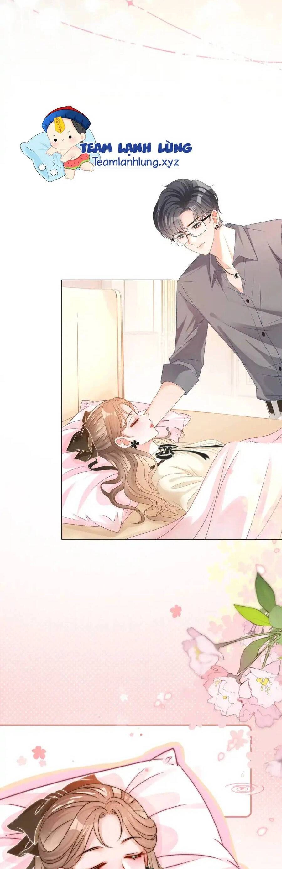 Cô Ấy Ngày Nào Cũng Lên Hot Search! Chapter 106 - 19