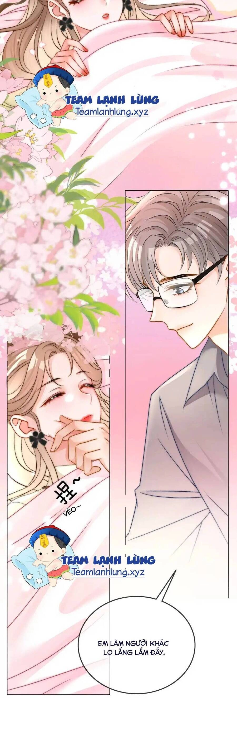 Cô Ấy Ngày Nào Cũng Lên Hot Search! Chapter 106 - 20