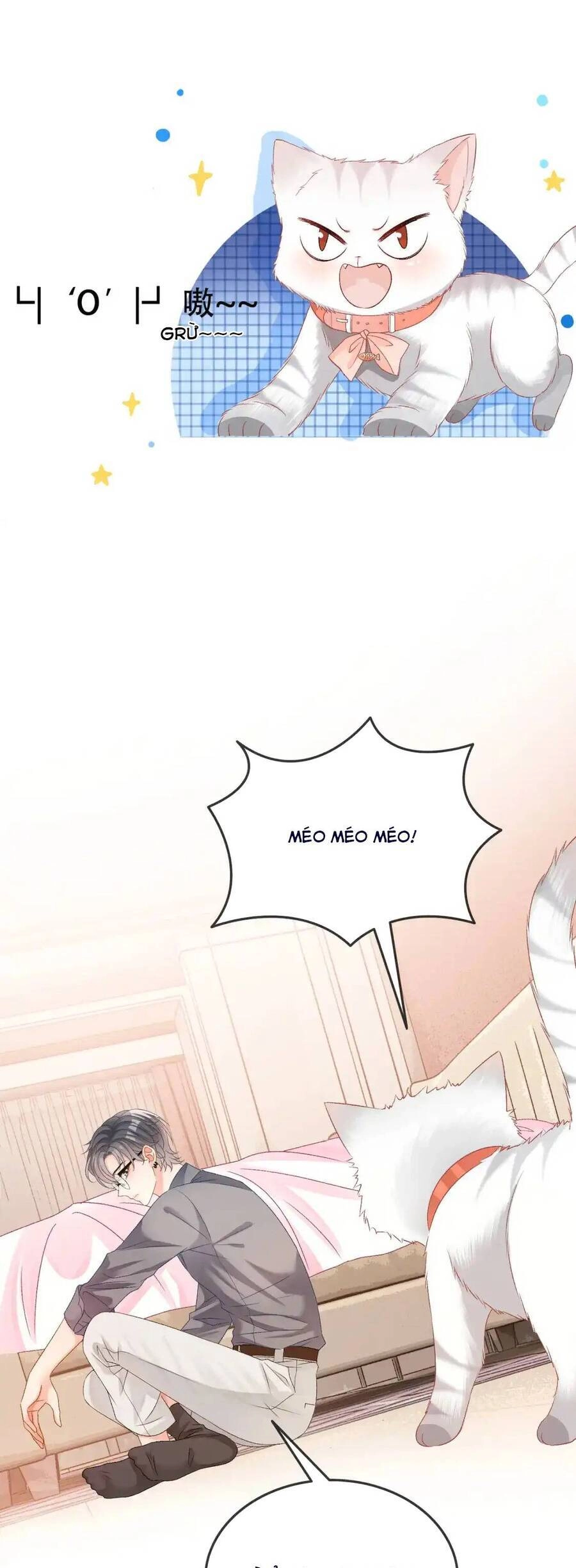 Cô Ấy Ngày Nào Cũng Lên Hot Search! Chapter 106 - 21