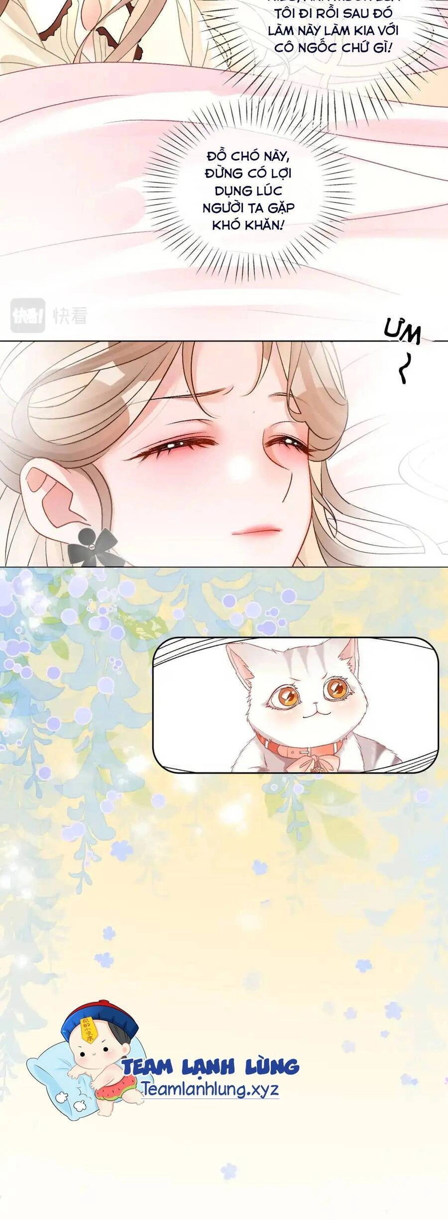 Cô Ấy Ngày Nào Cũng Lên Hot Search! Chapter 106 - 23