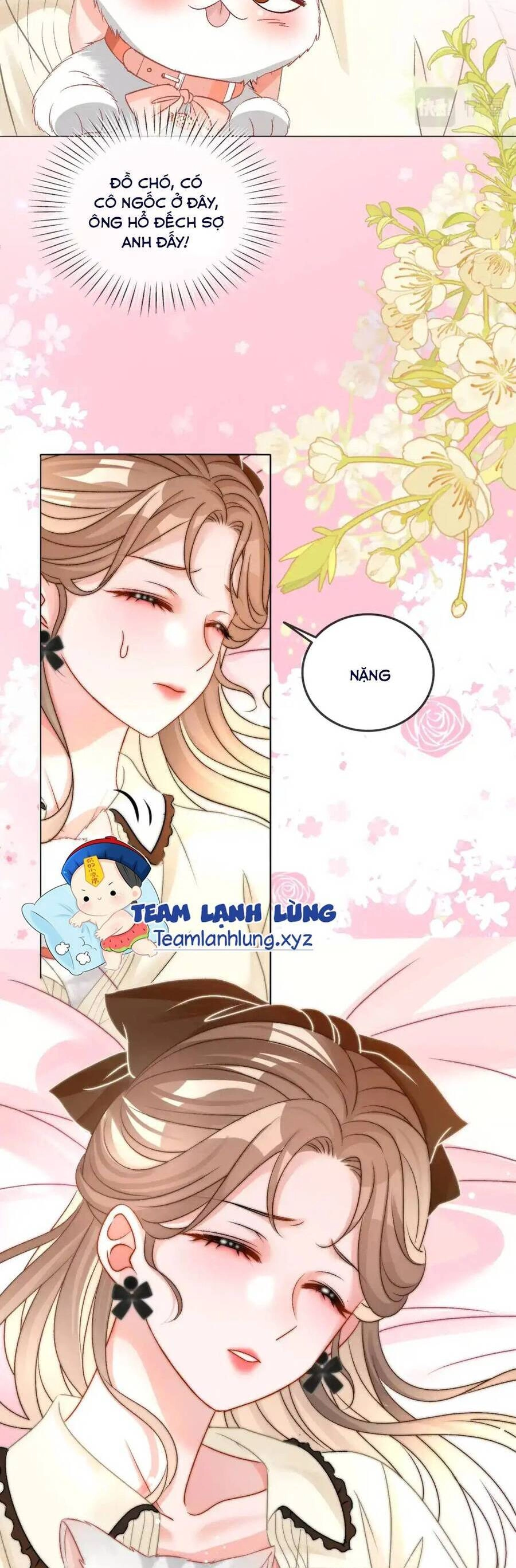 Cô Ấy Ngày Nào Cũng Lên Hot Search! Chapter 106 - 27