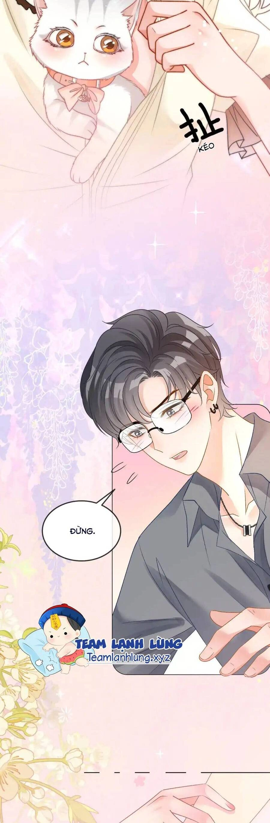 Cô Ấy Ngày Nào Cũng Lên Hot Search! Chapter 106 - 28