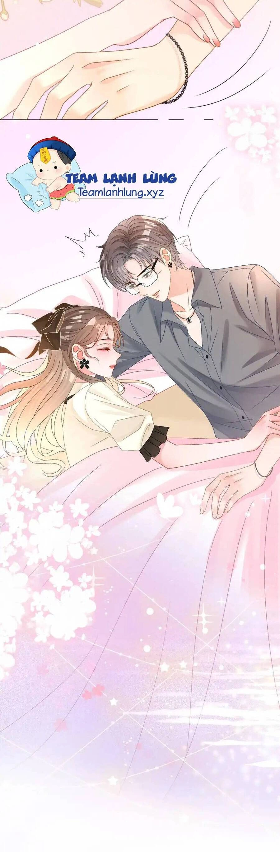 Cô Ấy Ngày Nào Cũng Lên Hot Search! Chapter 106 - 29