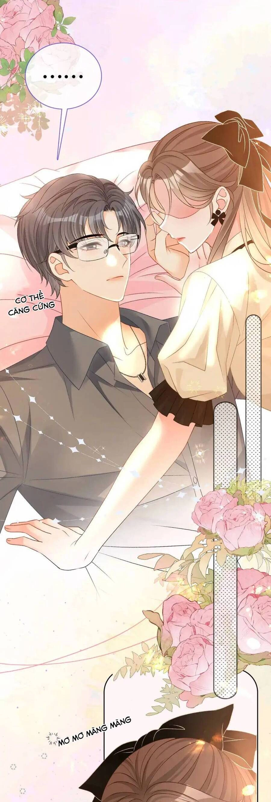 Cô Ấy Ngày Nào Cũng Lên Hot Search! Chapter 107 - 2