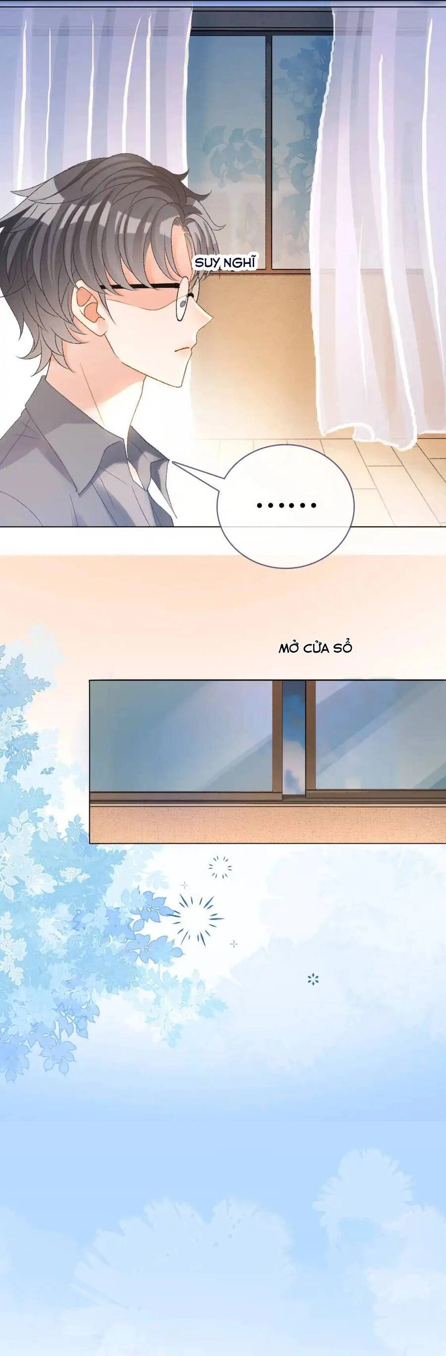 Cô Ấy Ngày Nào Cũng Lên Hot Search! Chapter 107 - 8