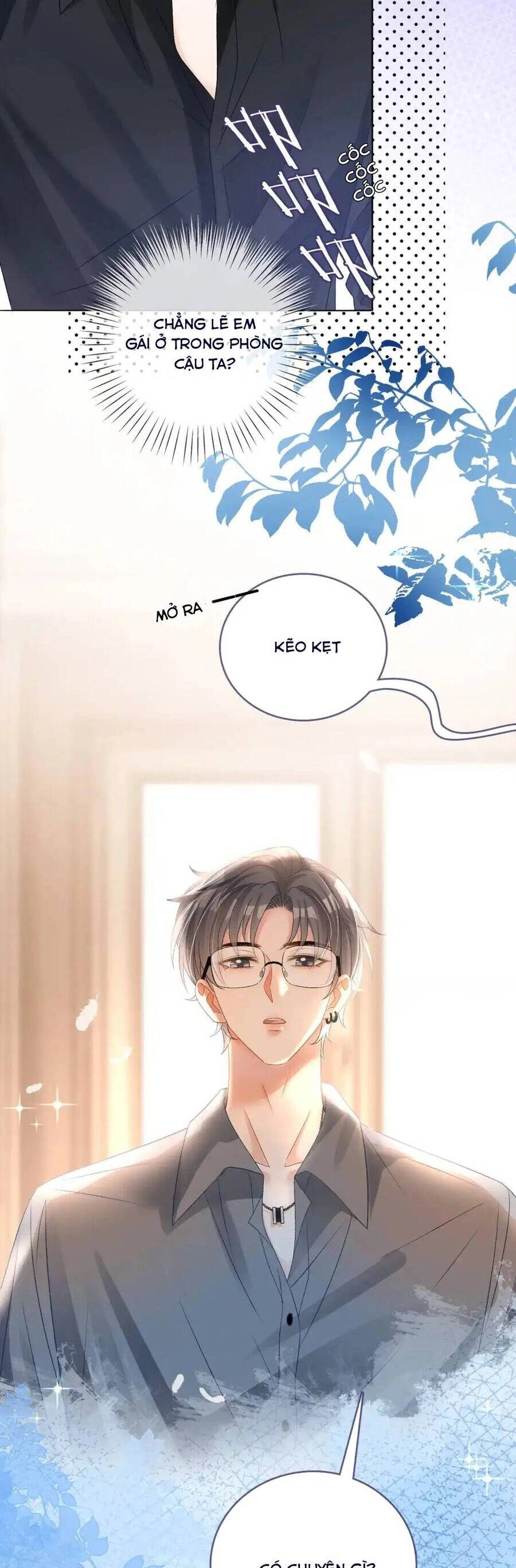 Cô Ấy Ngày Nào Cũng Lên Hot Search! Chapter 107 - 10