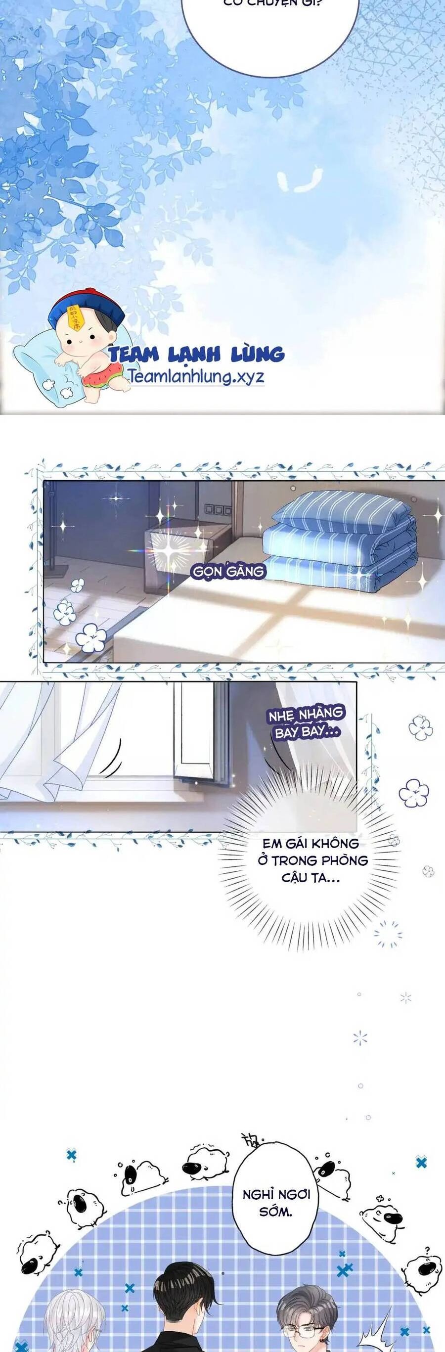 Cô Ấy Ngày Nào Cũng Lên Hot Search! Chapter 107 - 11