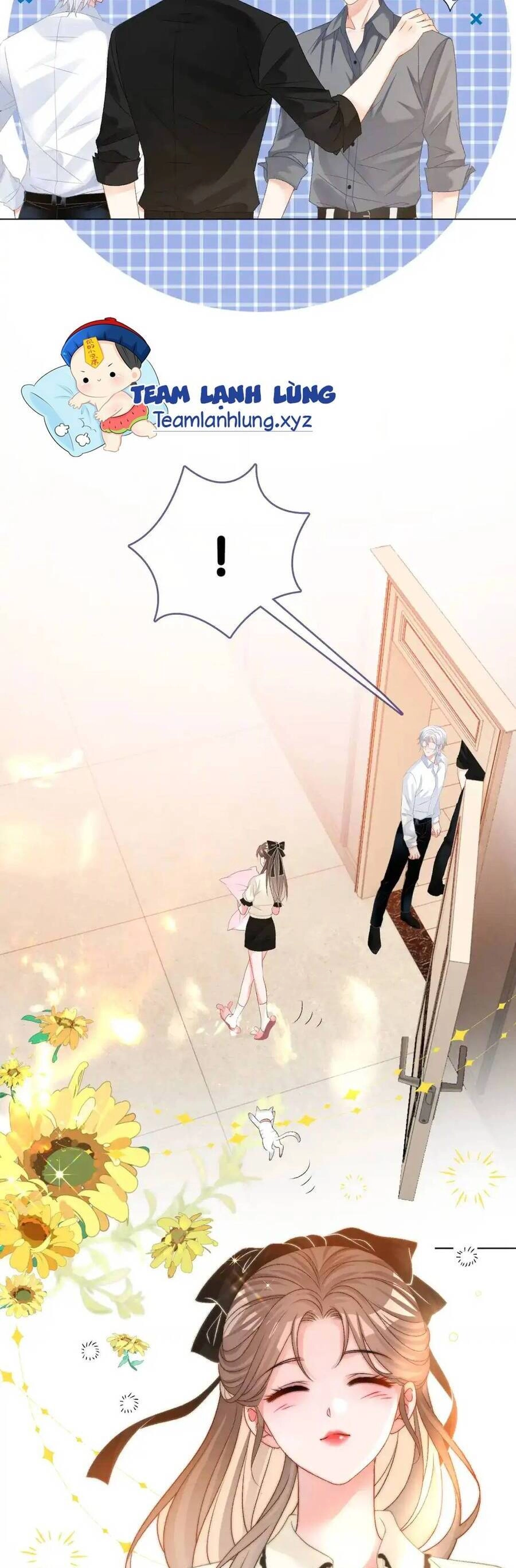 Cô Ấy Ngày Nào Cũng Lên Hot Search! Chapter 107 - 12