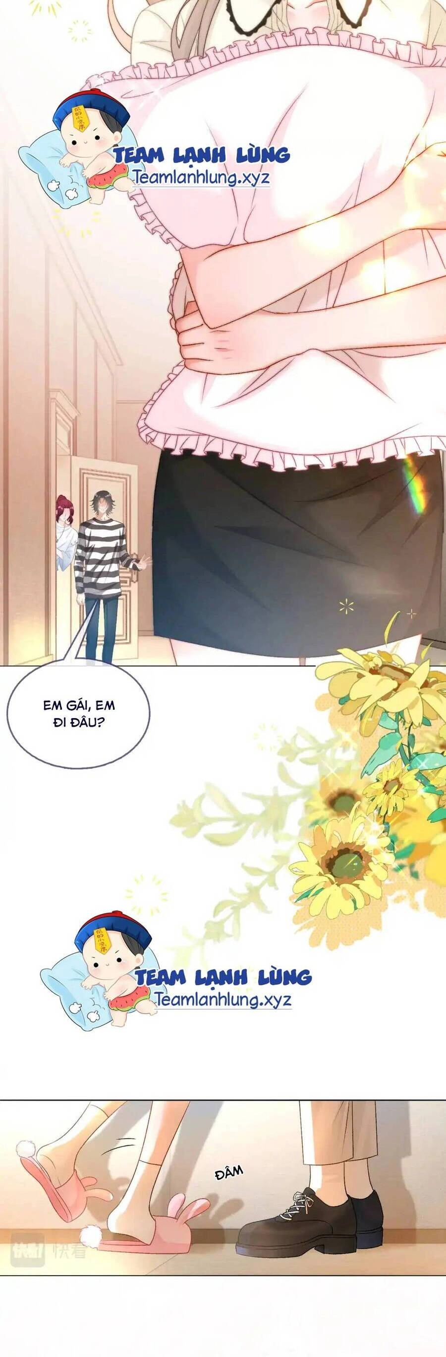 Cô Ấy Ngày Nào Cũng Lên Hot Search! Chapter 107 - 13