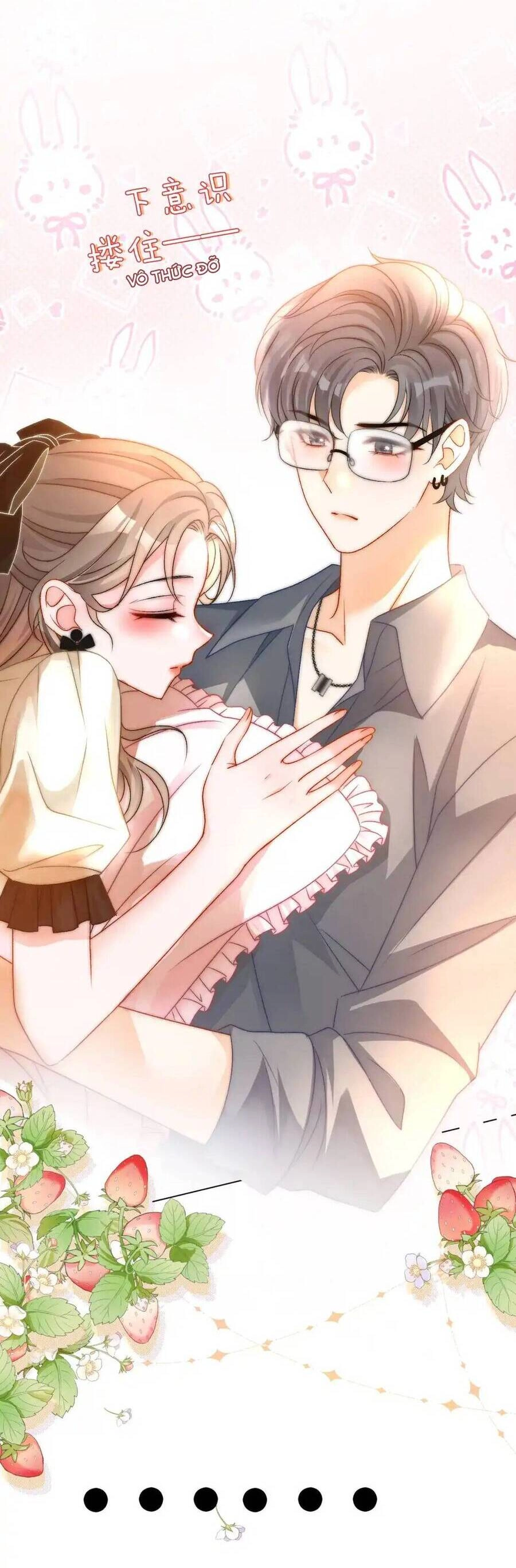 Cô Ấy Ngày Nào Cũng Lên Hot Search! Chapter 107 - 14