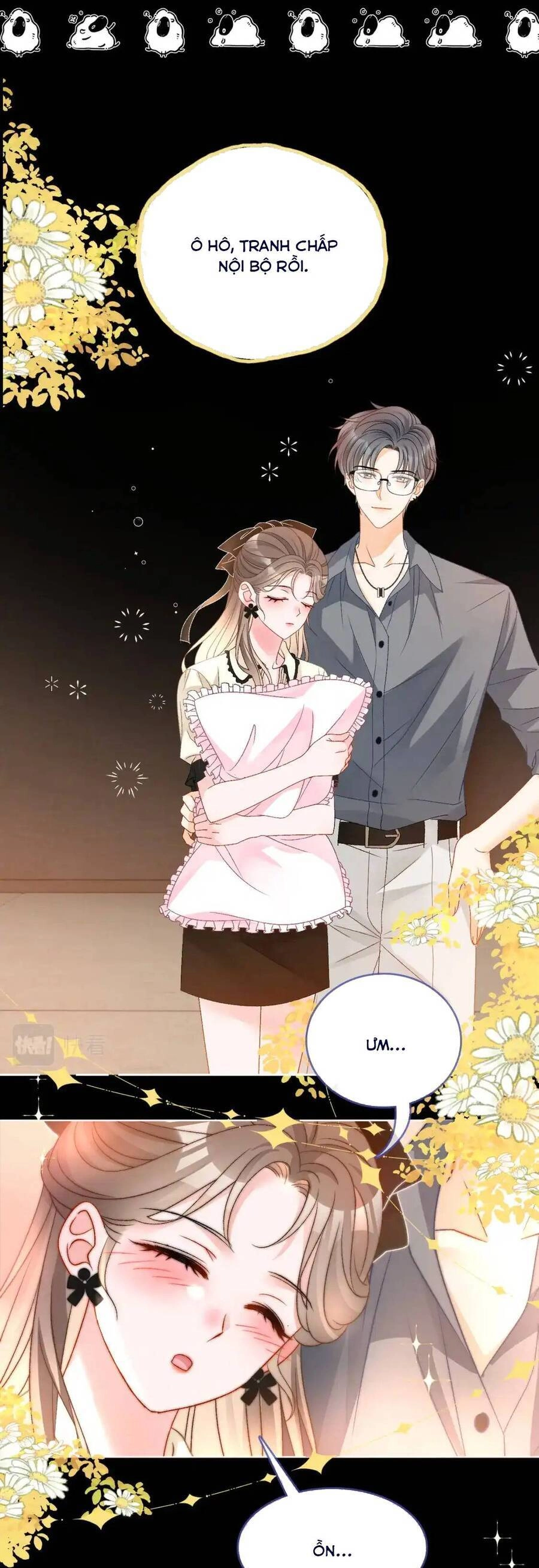 Cô Ấy Ngày Nào Cũng Lên Hot Search! Chapter 107 - 20