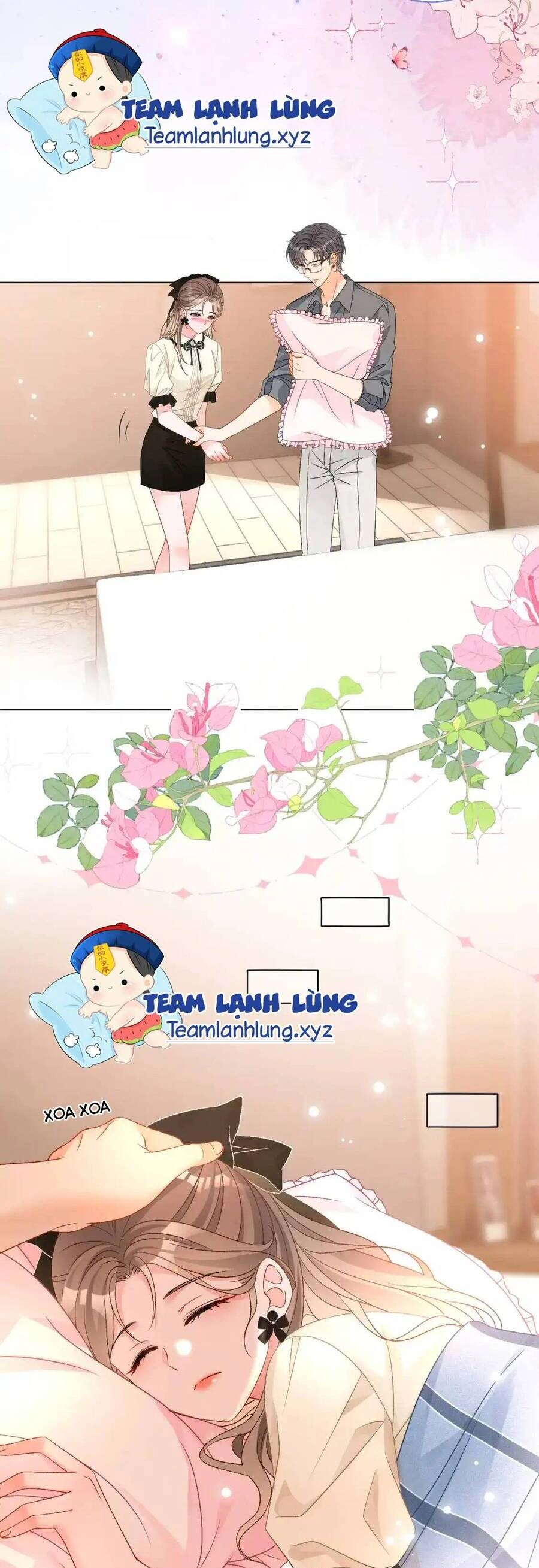 Cô Ấy Ngày Nào Cũng Lên Hot Search! Chapter 107 - 24