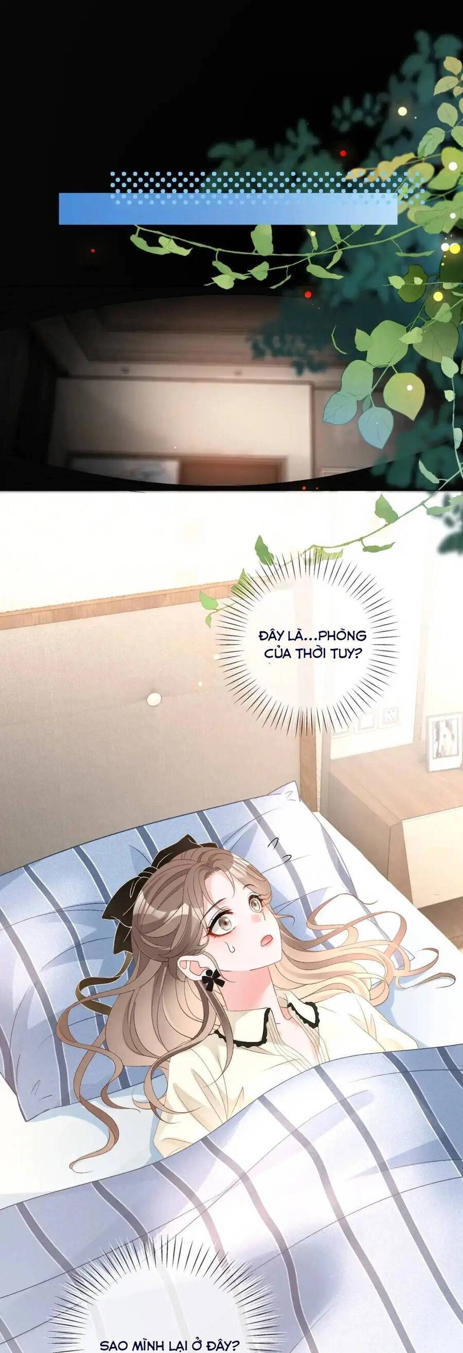 Cô Ấy Ngày Nào Cũng Lên Hot Search! Chapter 108 - 2