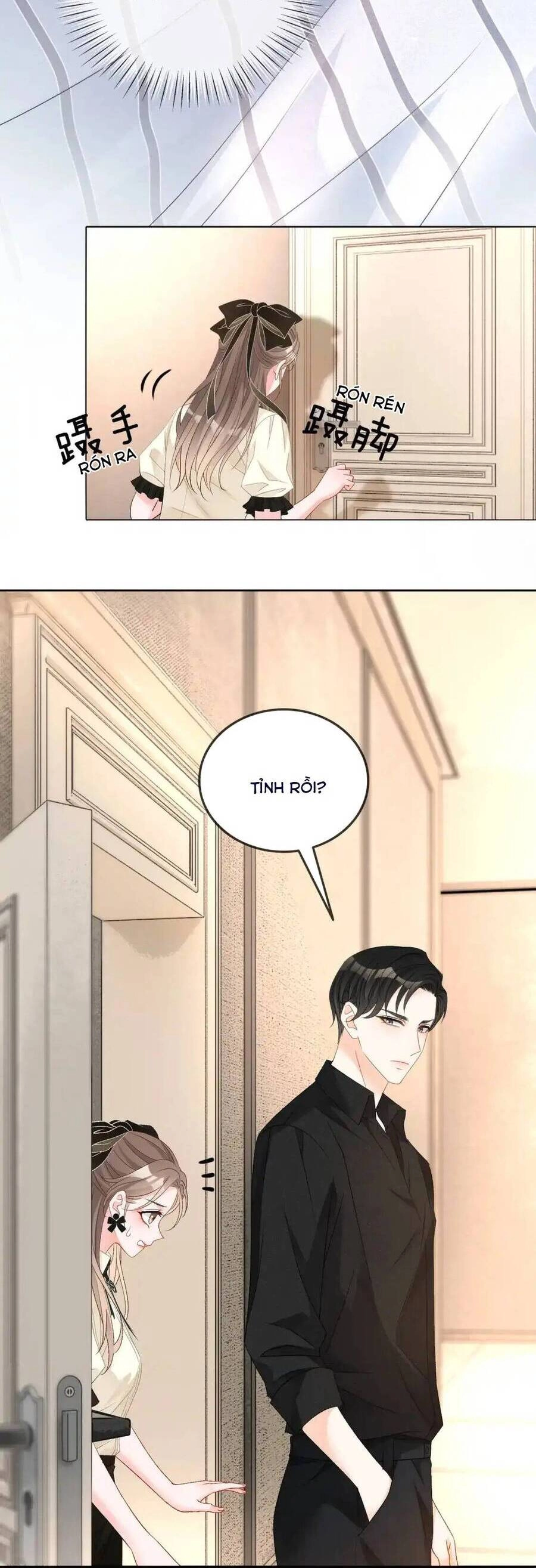 Cô Ấy Ngày Nào Cũng Lên Hot Search! Chapter 108 - 3