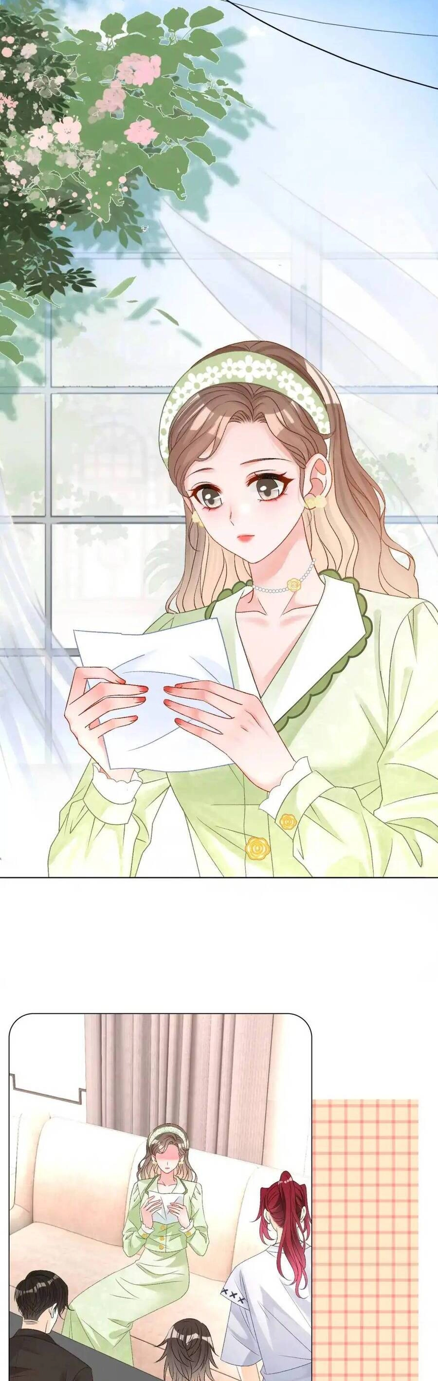 Cô Ấy Ngày Nào Cũng Lên Hot Search! Chapter 108 - 9