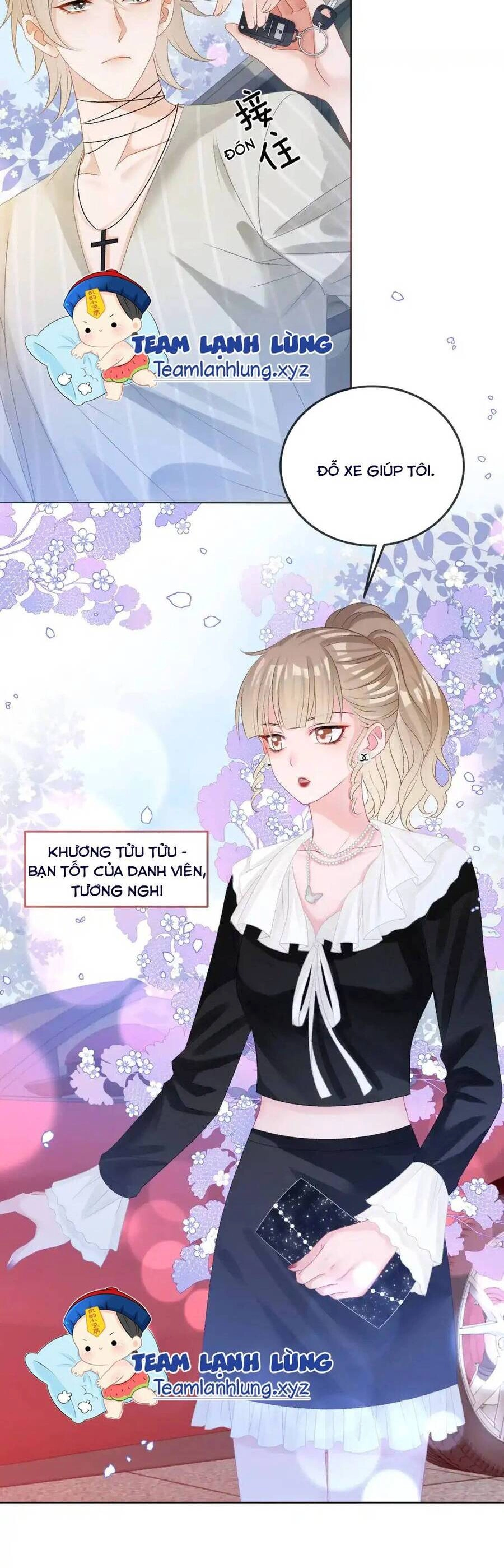 Cô Ấy Ngày Nào Cũng Lên Hot Search! Chapter 108 - 18