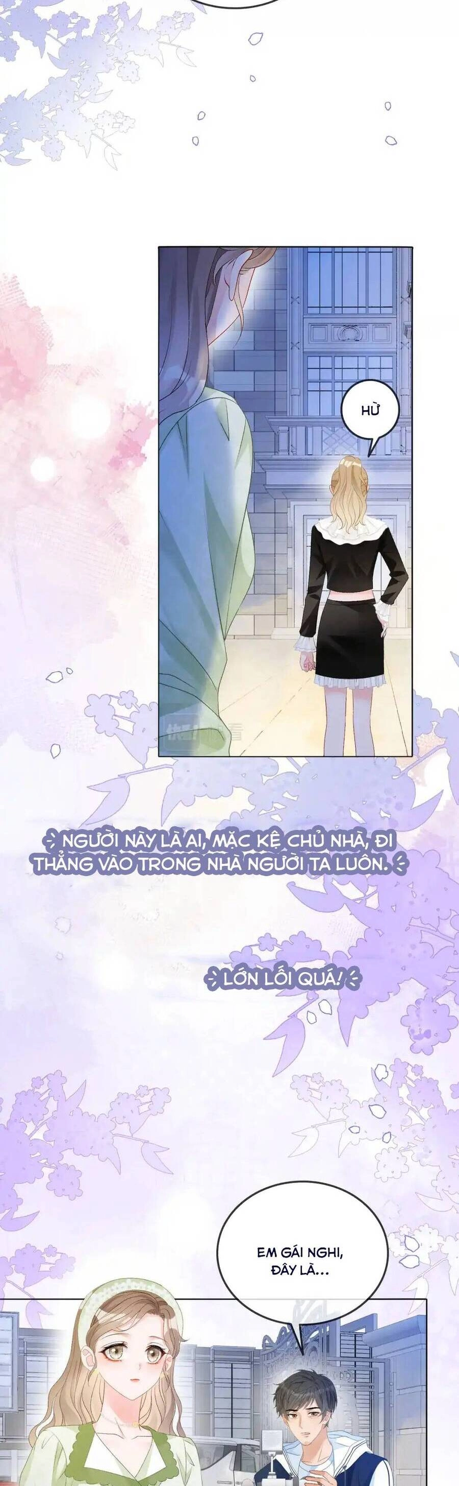 Cô Ấy Ngày Nào Cũng Lên Hot Search! Chapter 108 - 20