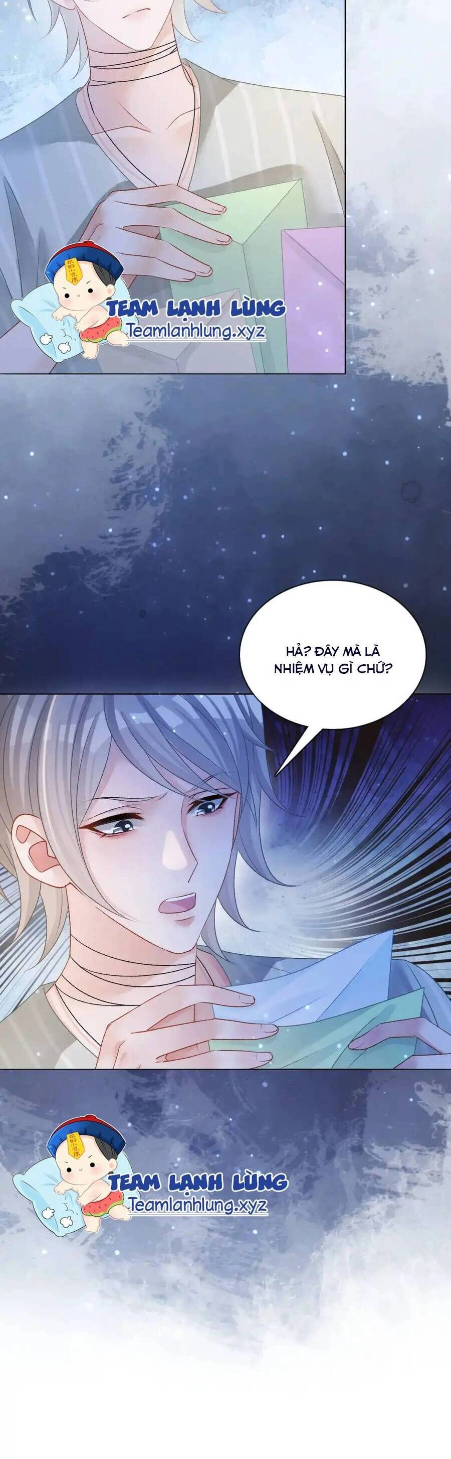 Cô Ấy Ngày Nào Cũng Lên Hot Search! Chapter 108 - 25