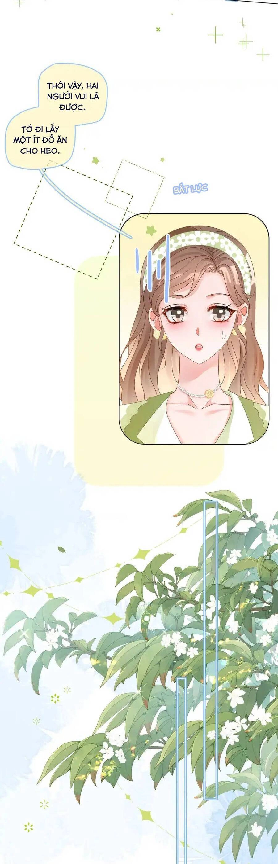 Cô Ấy Ngày Nào Cũng Lên Hot Search! Chapter 109 - 10