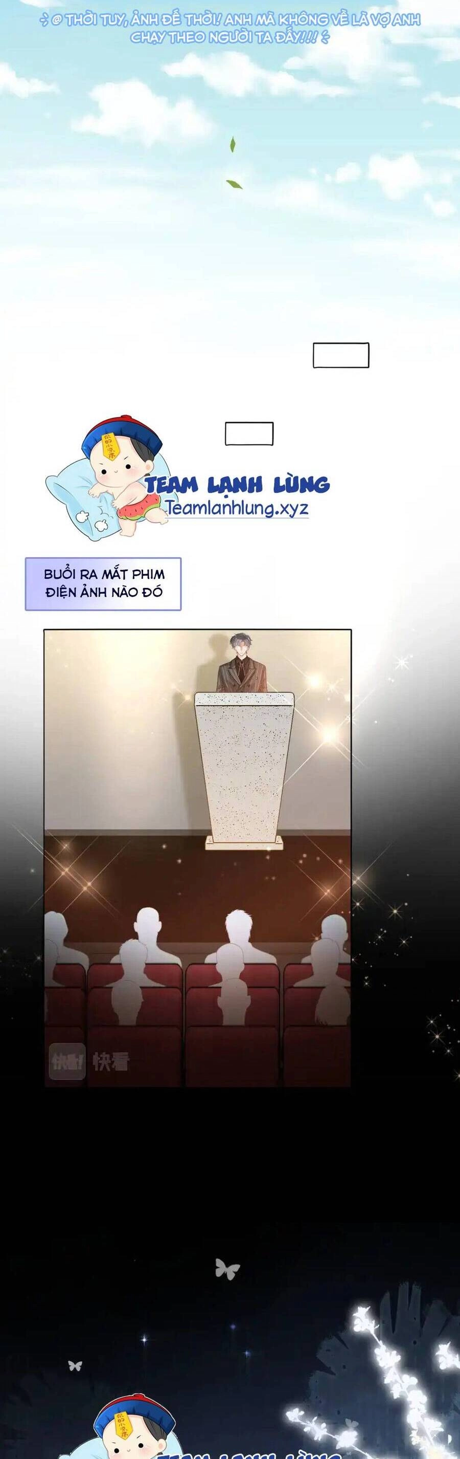 Cô Ấy Ngày Nào Cũng Lên Hot Search! Chapter 109 - 18