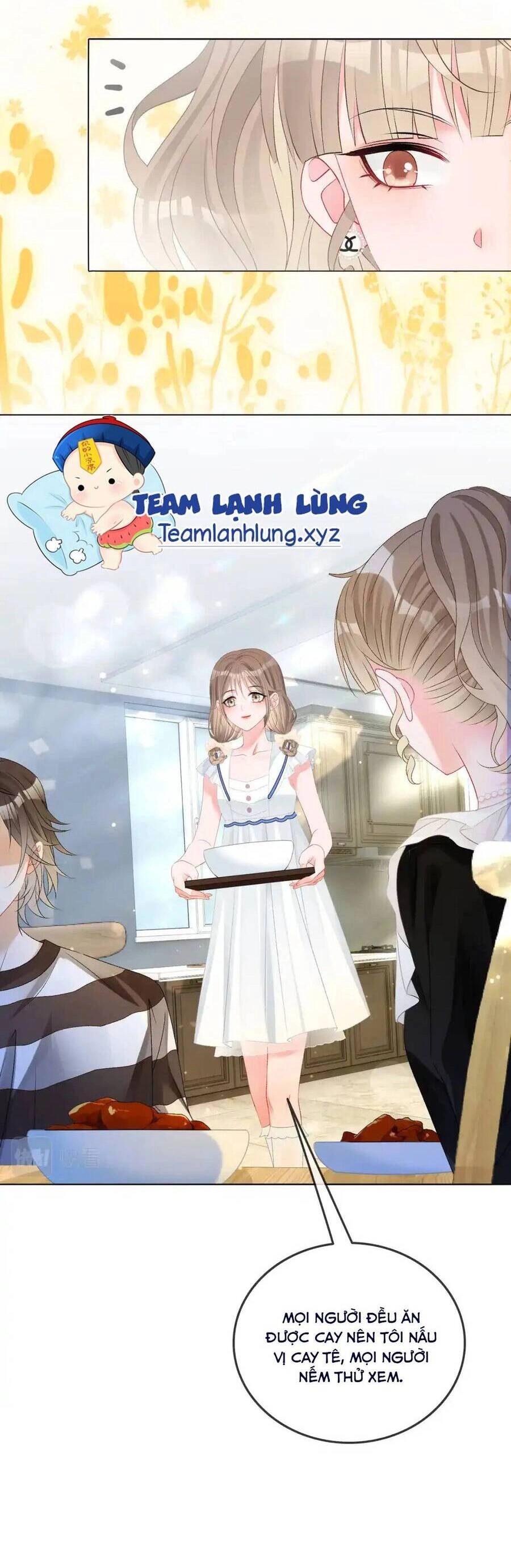 Cô Ấy Ngày Nào Cũng Lên Hot Search! Chapter 110 - 7