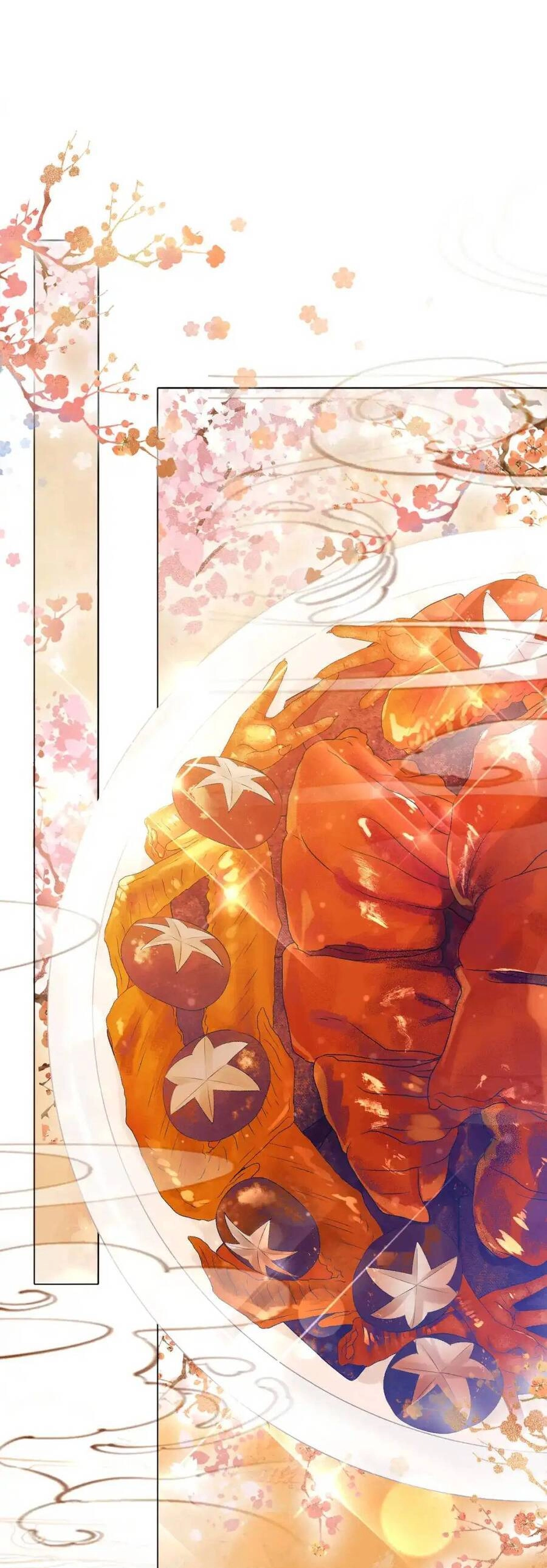 Cô Ấy Ngày Nào Cũng Lên Hot Search! Chapter 110 - 8