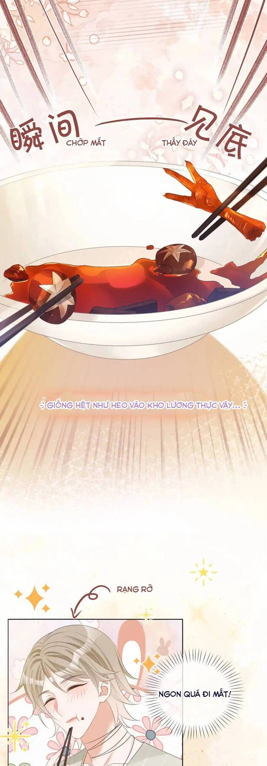 Cô Ấy Ngày Nào Cũng Lên Hot Search! Chapter 110 - 10