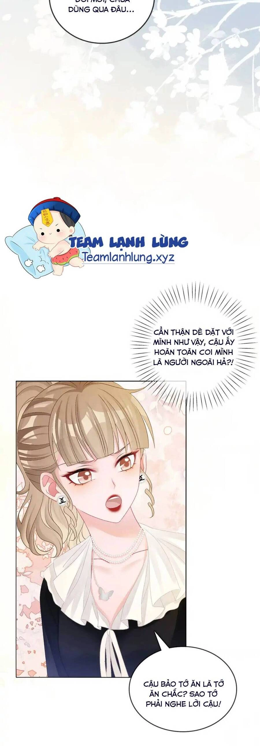 Cô Ấy Ngày Nào Cũng Lên Hot Search! Chapter 110 - 13
